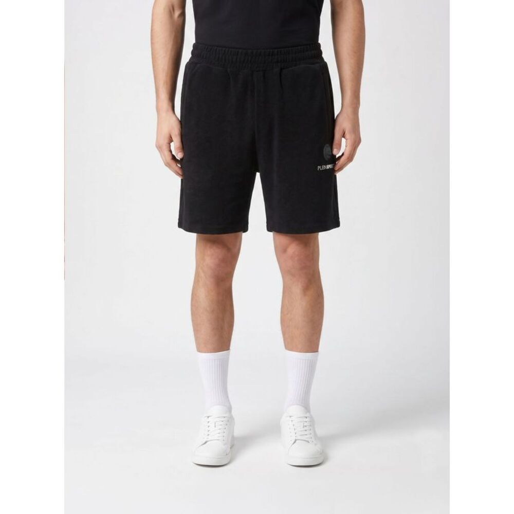 Plein Sport Men Shorts Men Plein Sport